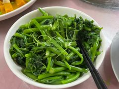 南瓜叶-佛都笑农庄(清溪店)