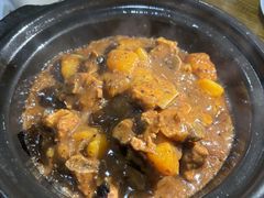 -HOME餐厅粤菜 融合菜