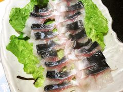 -潮澎派·潮汕菜大排档(南较西路店)