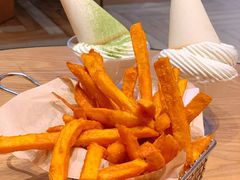 炸红薯条-KPRO(朝阳大悦城店)