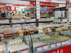 -和平门菜市场