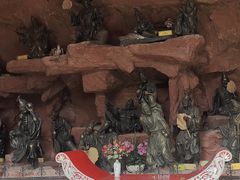 -天台山赤城山景区