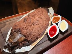 -Da Ivo哒伊沃意大利魔镜餐厅(外滩店)