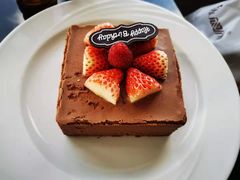 -上海明天广场JW万豪酒店