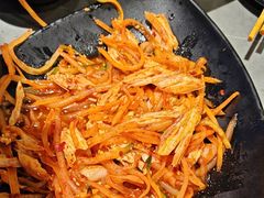 -啊美丽炭火烤肉(滑翔一店)