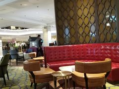 -上海静安昆仑大酒店