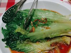 -西贝(南开大悦城店)