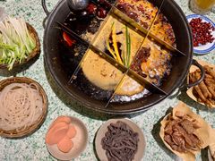 -五里关火锅(牛市口店)