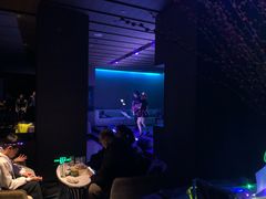 -山港凯悦酒店·BEBA海滩烧烤餐厅酒吧