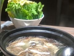 -探窝·竹笙椰子鸡(杨箕店)