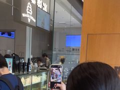 -喜茶(珠海华发商都店)