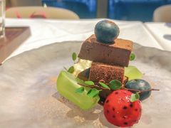 -一棵树·意大利西餐厅One Tree(新城店)