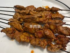 -伊帆食府·青海地方特色美食