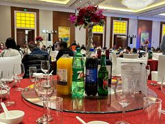 -上海雅居乐万豪侯爵酒店