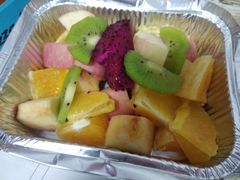 缤纷水果沙拉-必胜客(东岳店)