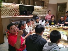 -周家二小姐的菜(西津渡店)