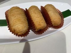 -潮福城大酒楼·潮味粤品·港式点心(湖滨北路店)