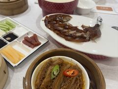 -丰鲤楼•闽南茶楼(仟禧汇店)
