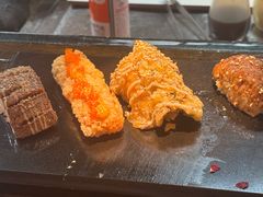 -昊·来了寿司(台湾街店)