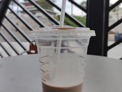 -星巴克臻选(西安钟楼店)