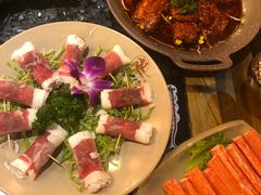 -蜀大侠火锅(古田店)