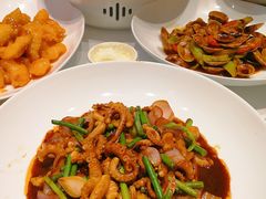 -渔家风味·鲅鱼水饺·央视展播·海鲜天津菜(开发区店)