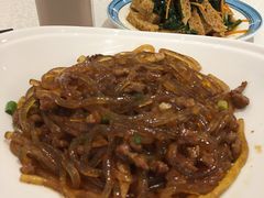-巴依老爷·新疆美食(上城区天城路店)