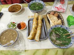 -老白家水盆羊肉