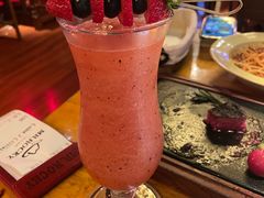 -MR.ROCKY洛奇先生·西餐&酒吧(太古仓店)