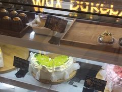 -Max Bakery 阿唛手作
