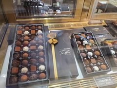 -Awfully Chocolate(来福士广场店)