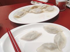-喜家德虾仁水饺(长泰广场店)