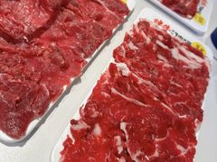 -焯牛潮汕牛肉火锅(云峰街创始店)