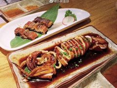 -赤坂亭 M9和牛烧肉(水街店)