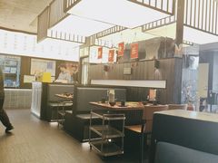 -海之屋韩式烤肉(海棠68环球美食街店)