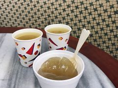 -公利真料竹蔗水(中环店)