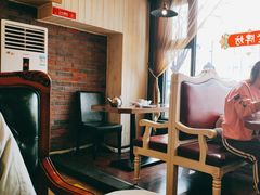 -老牌坊鲁菜名店(宽厚里店)
