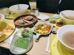 -蔡澜Pho·越南粉餐厅(海上世界店)