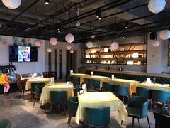 -素虎小呆鸟(西二旗店)