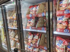 -盒马X会员店(上海森兰商都店)