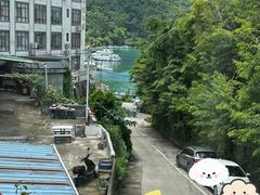 -河源万绿湖美思威尔顿酒店