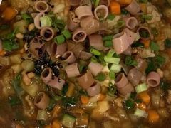 -丁字口海鲜热炒·烧烤大排档