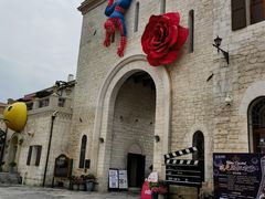 -华谊兄弟（长沙）电影小镇