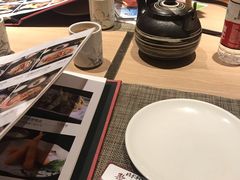 -歌行灯日本料理(伊势丹店)