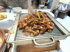 -四季民福烤鸭店(王府井东安门店)
