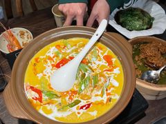 -乔街深夜食堂·台州菜·高压锅生蚝(杭州总店)