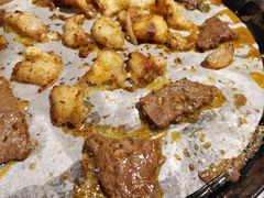 -酒拾烤肉(南城店)
