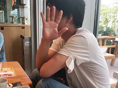 -木屋烧烤(Ipark店)