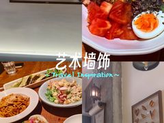 -AFS Cafe & Canteen(闽江二路店)
