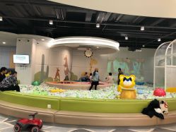 -嗨贝天地(城阳万象汇店)